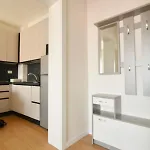 At The Tito Livio Passage - Between History And Modernity Apartment *