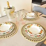 Apartment At The Tito Livio Passage - Between History And Modernity Padova