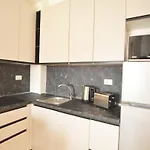 At The Tito Livio Passage - Between History And Modernity *