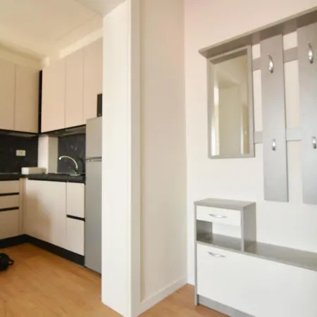 At The Tito Livio Passage - Between History And Modernity Apartman *