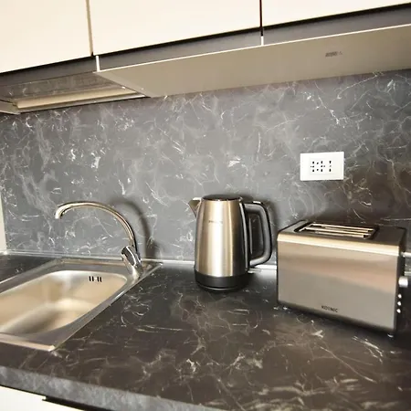 At The Tito Livio Passage - Between History And Modernity Apartman *