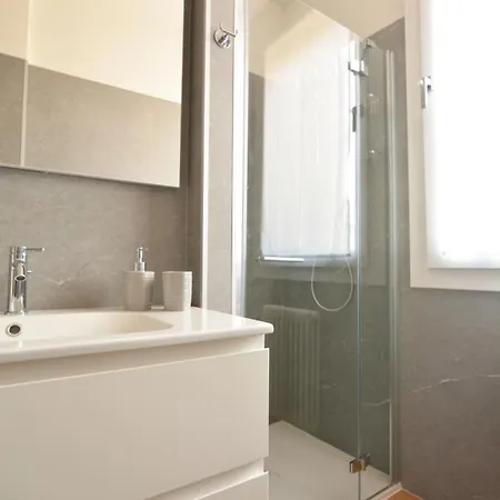 At The Tito Livio Passage - Between History And Modernity Apartman Padova