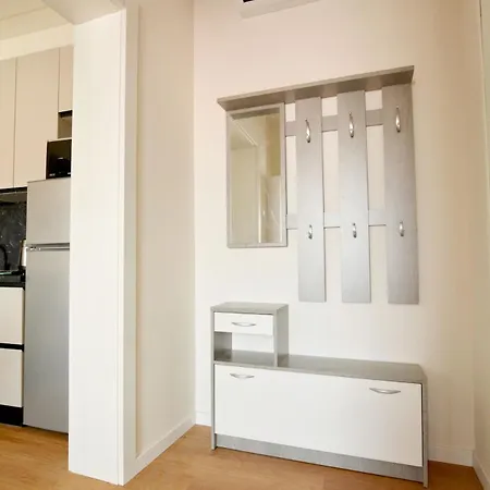 At The Tito Livio Passage - Between History And Modernity Apartman Padova