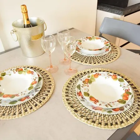Apartman At The Tito Livio Passage - Between History And Modernity Padova
