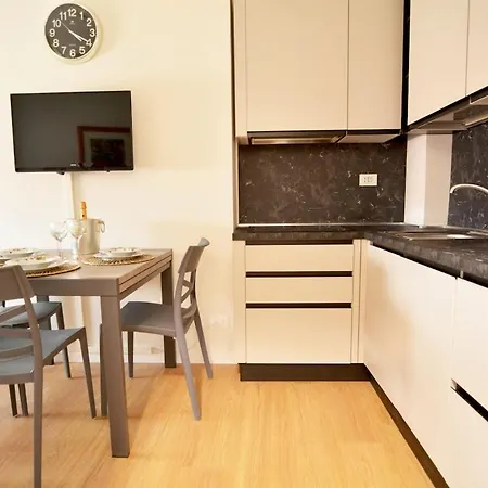 At The Tito Livio Passage - Between History And Modernity * Padova