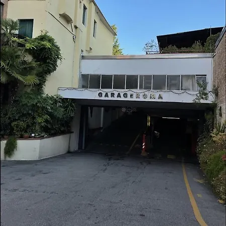 Appartamento Tito Livio Antico Ghetto, Centro